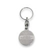 Picture of INTER KEYRING CREST